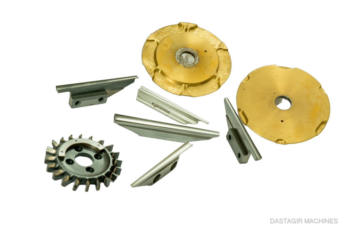 General Spares